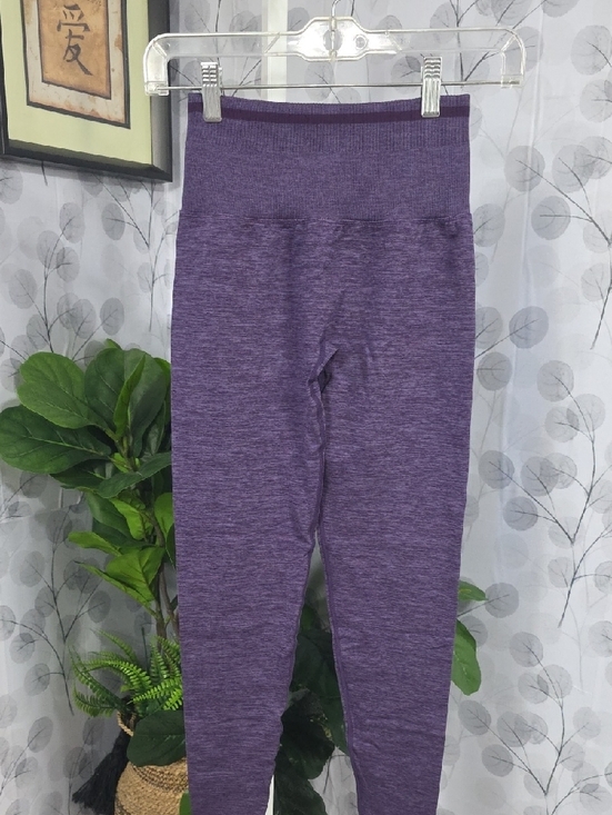 BuffBunny Miracle Seamless BBL Leggings - Picture 3 of 7